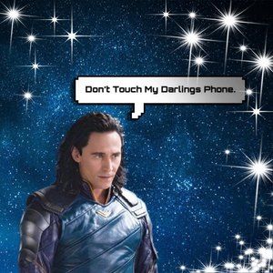 Meet your Posher, Danny